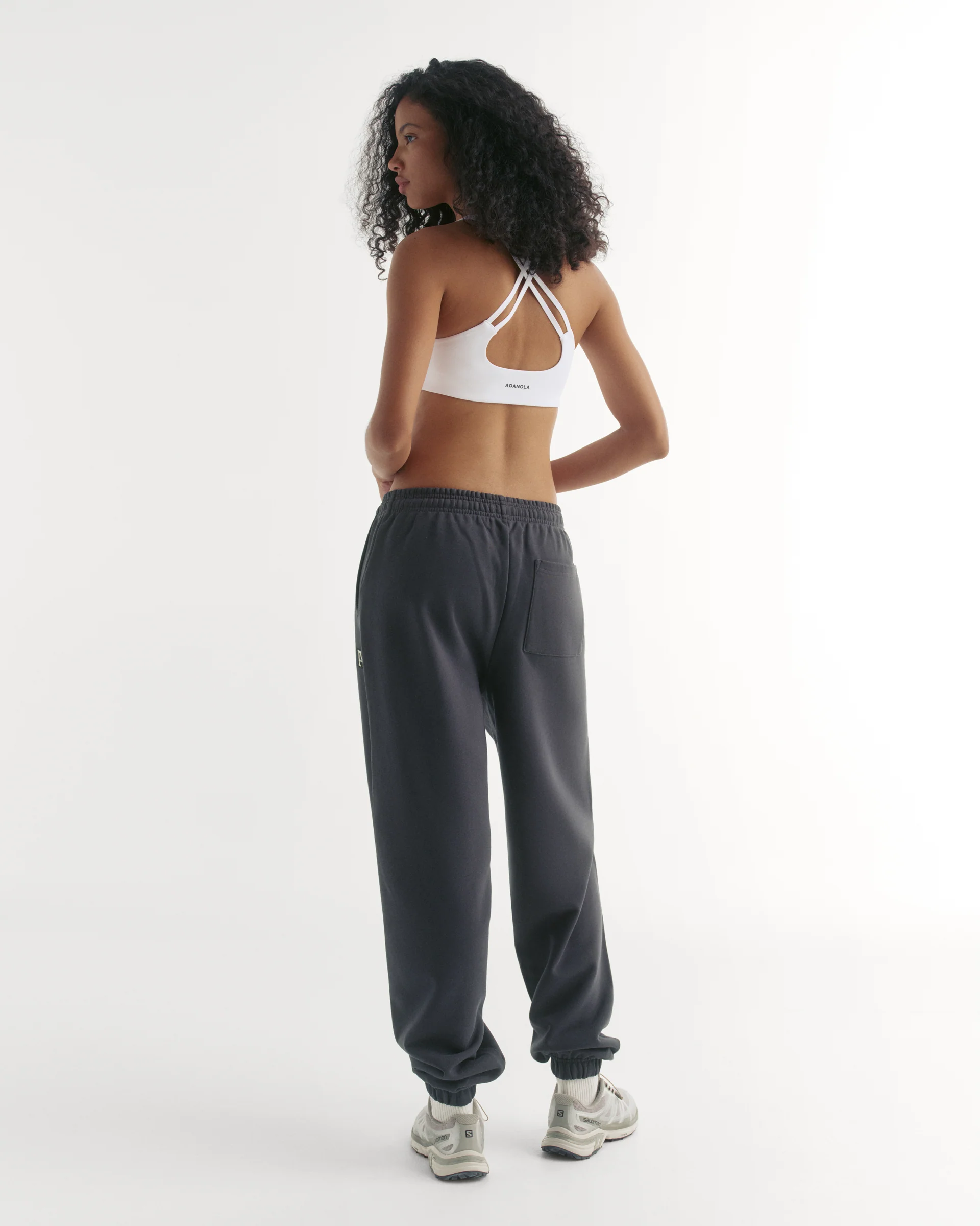 ADA Sweatpants - Midnight Blue - Image 2
