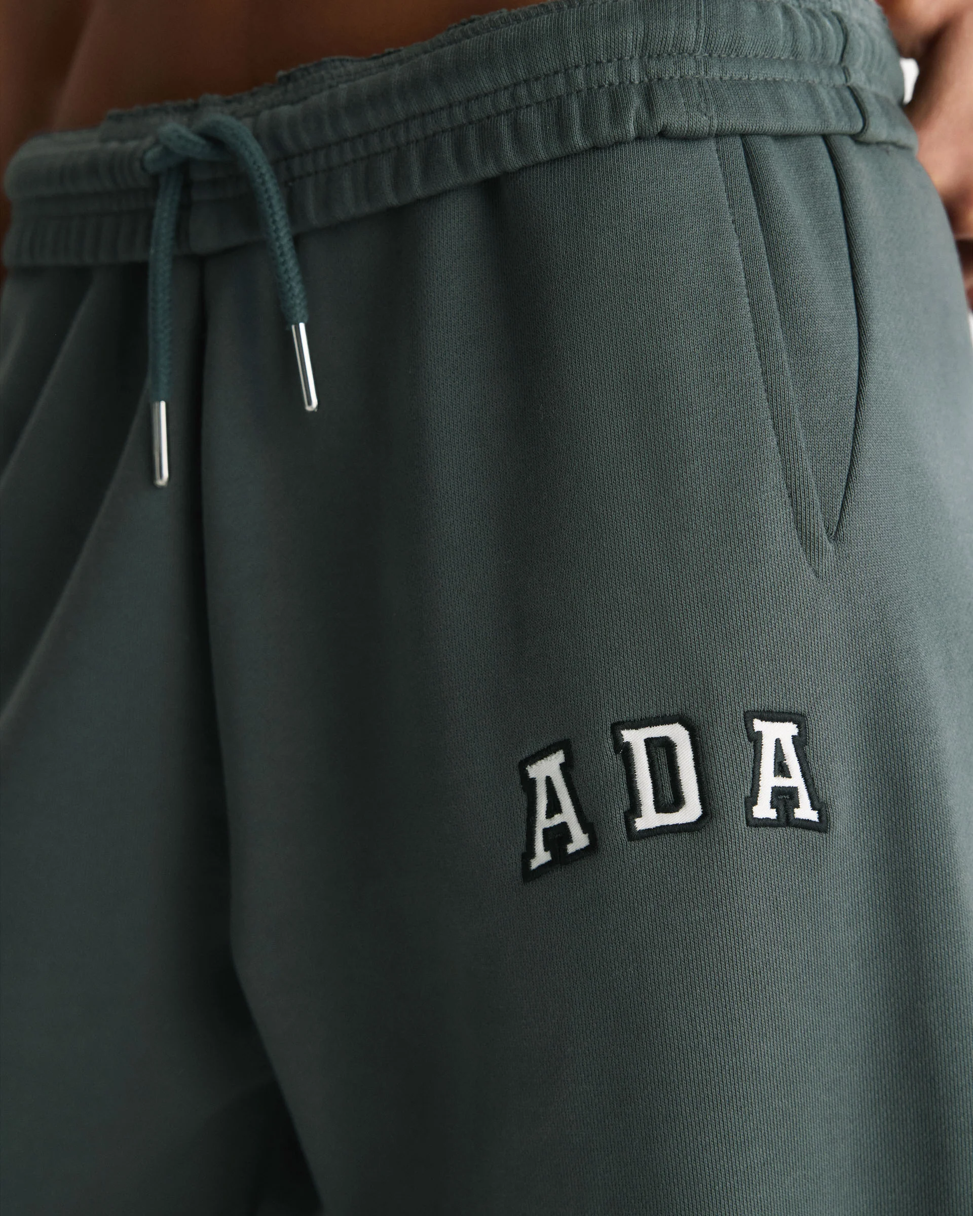 ADA Sweatpants - Sea Green - Image 3