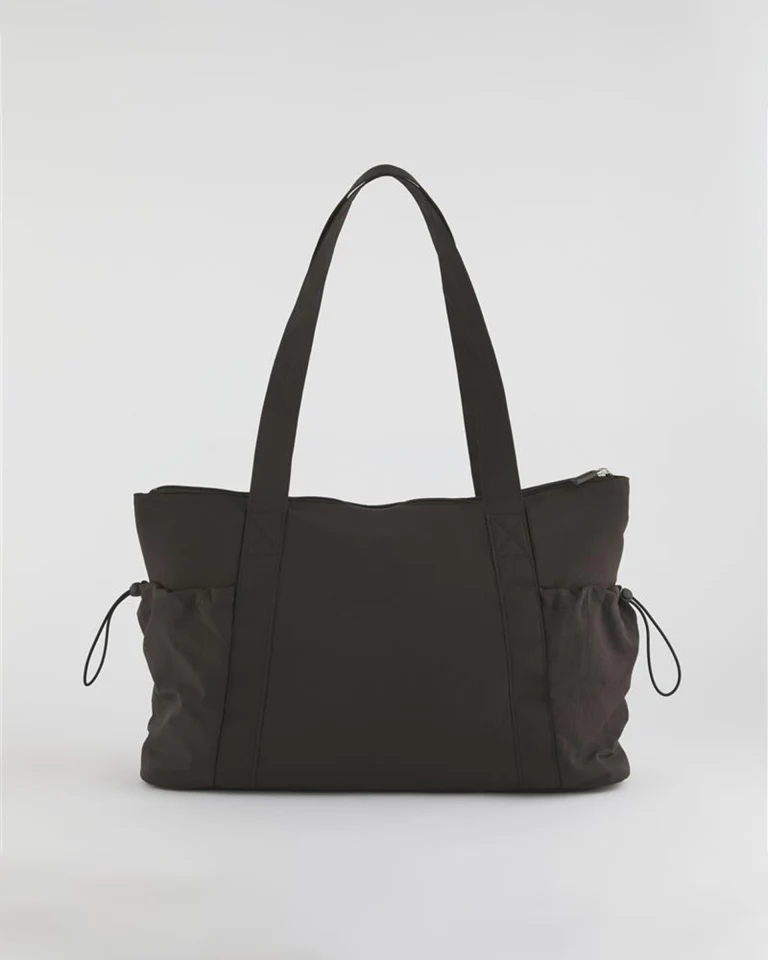 Gym Bag - Coffee Bean - Image 2