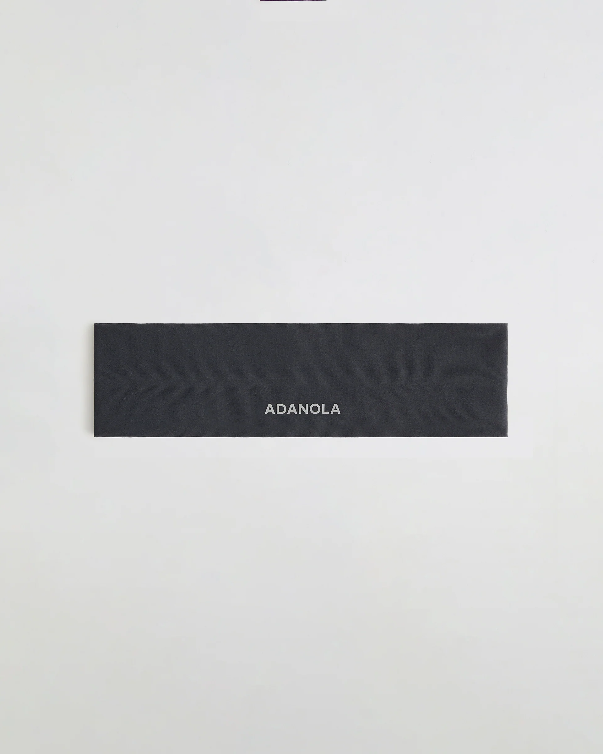 Seamless Headband - Midnight Blue - Image 3