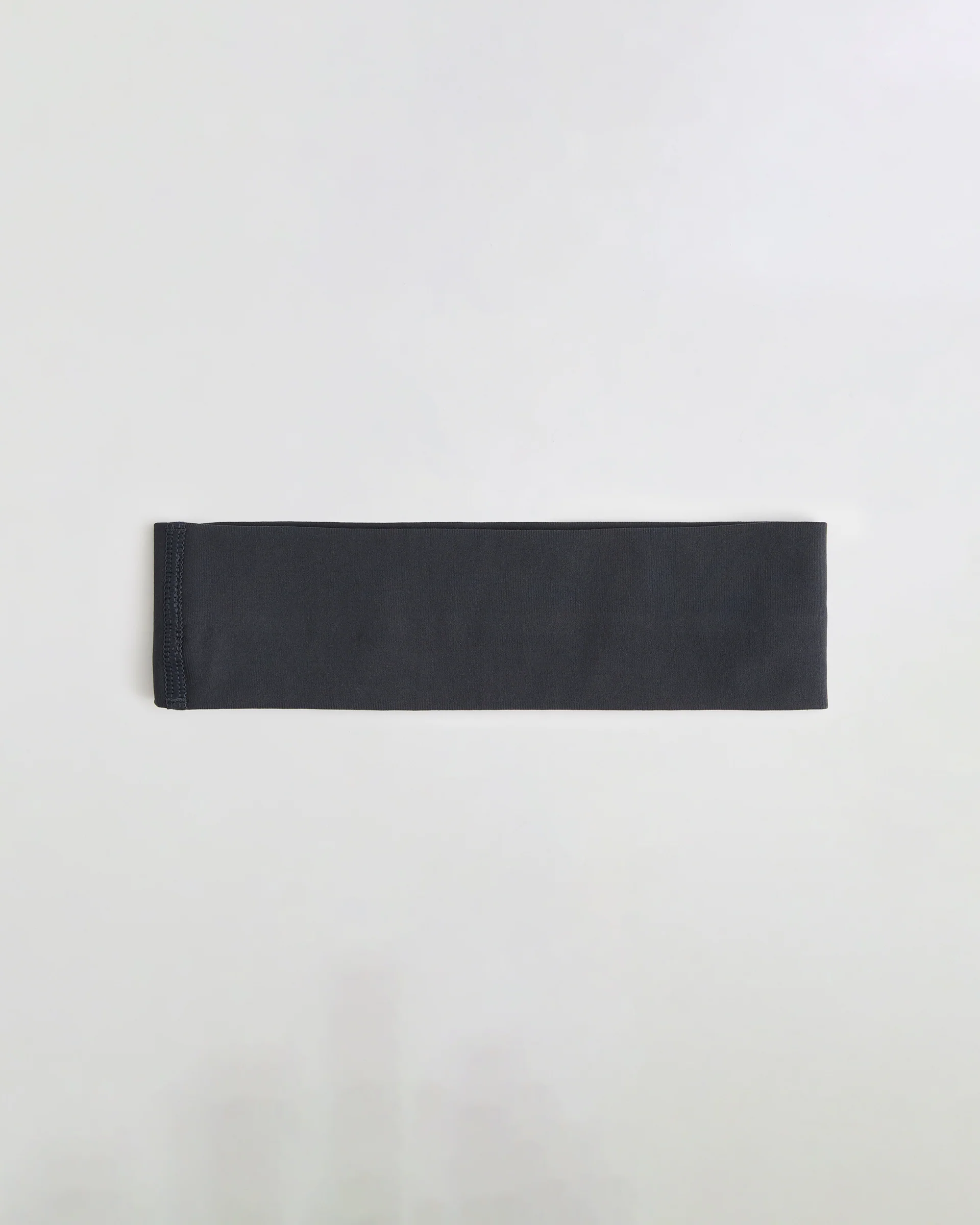 Seamless Headband - Midnight Blue - Image 4
