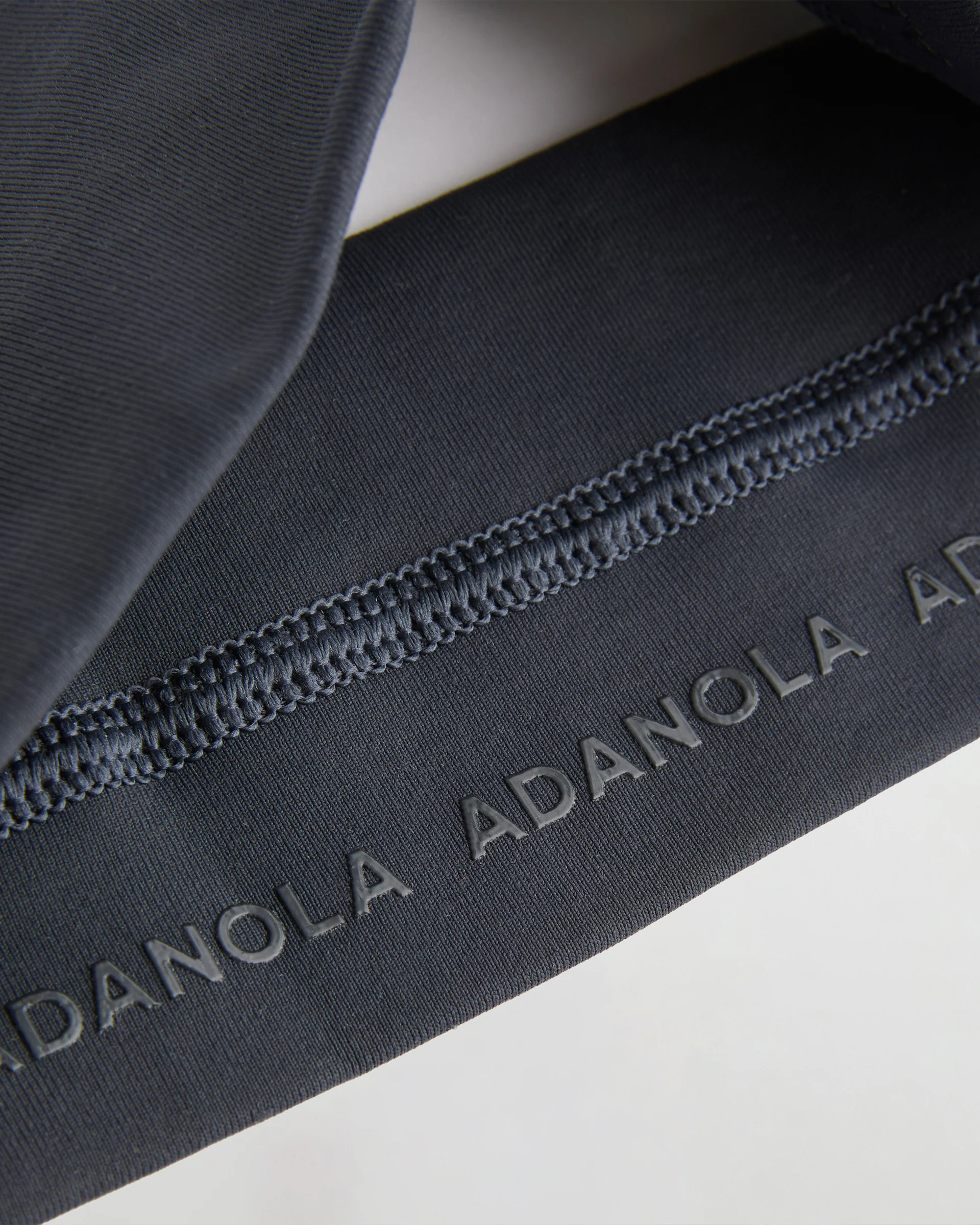 Seamless Headband - Midnight Blue - Image 5